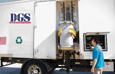 Discover more about our on-site mobile shredding service .